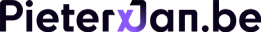 PieterxJan.be